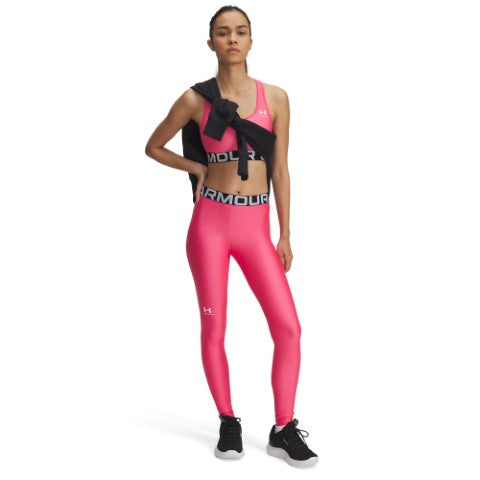 UA HeatGear Leggings