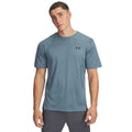 UA Tech™ Vent Jacquard Short Sleeve T-Shirt