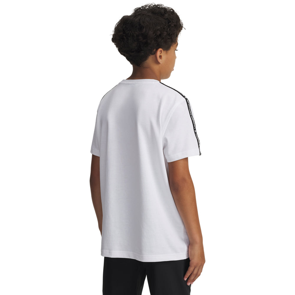 Ua Icon Taped T-shirt