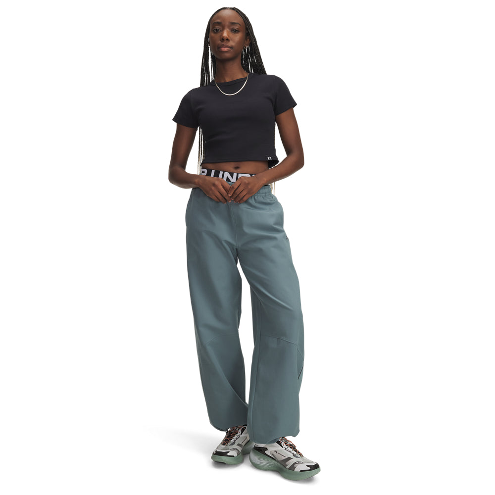 Ua Rival Swoven Pant