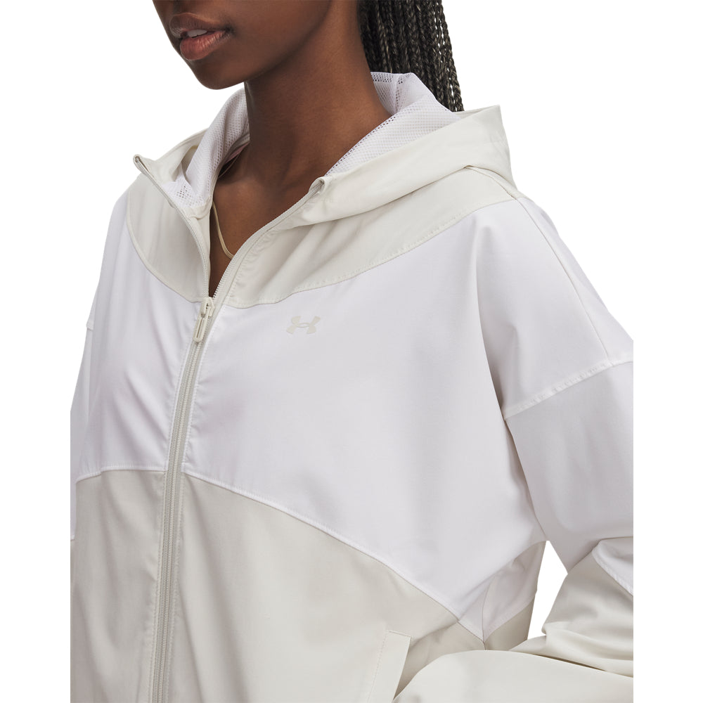Ua Rival Woven Jacket