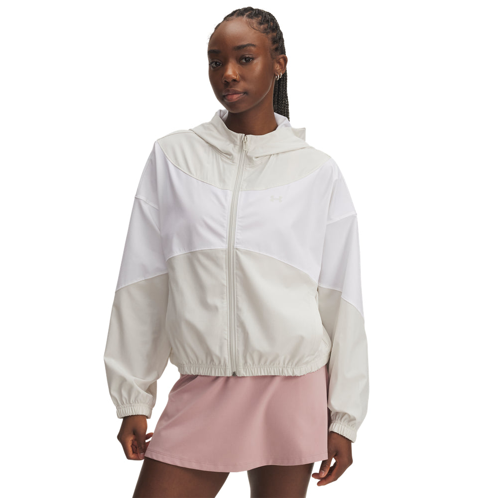 Ua Rival Woven Jacket