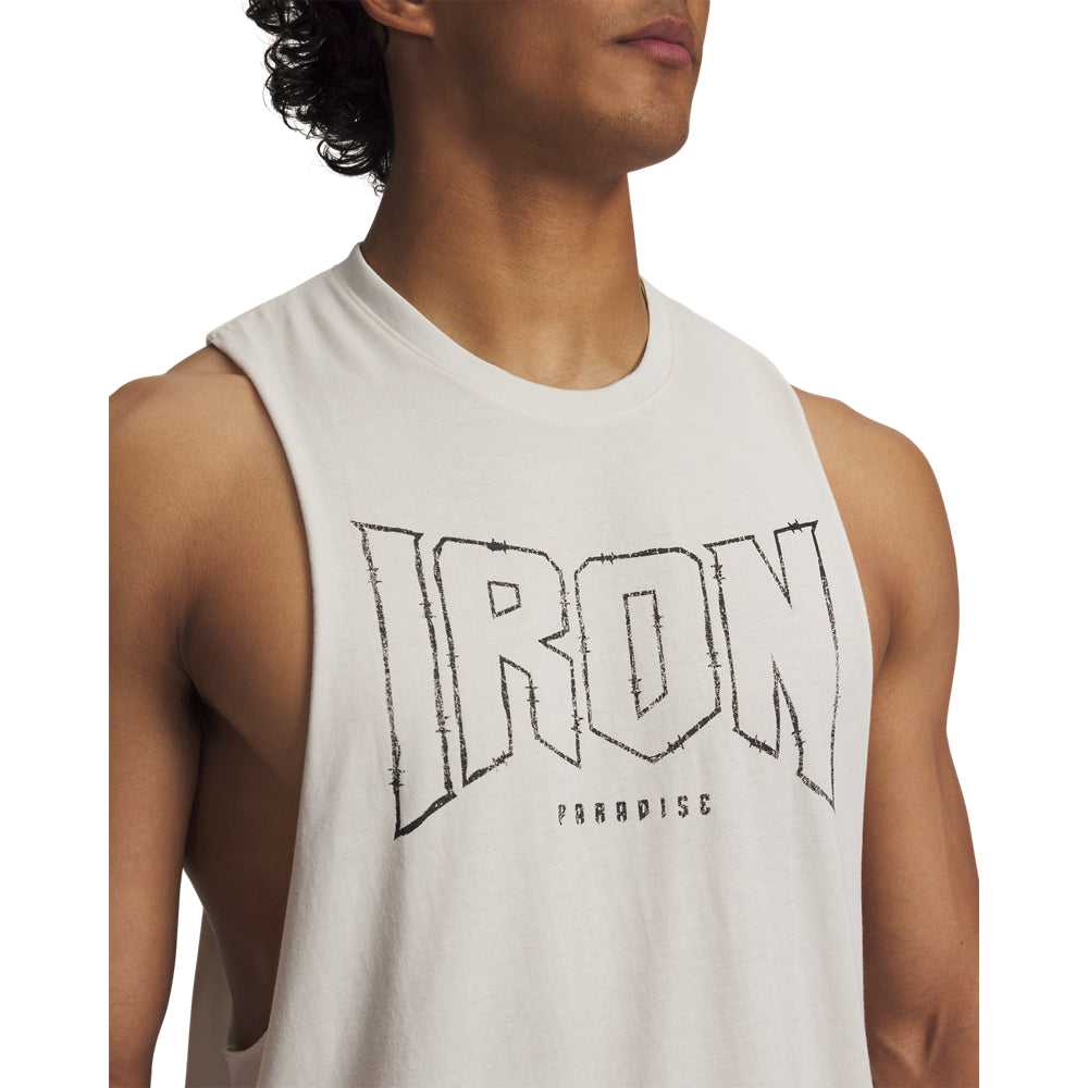 Project Rock Tank