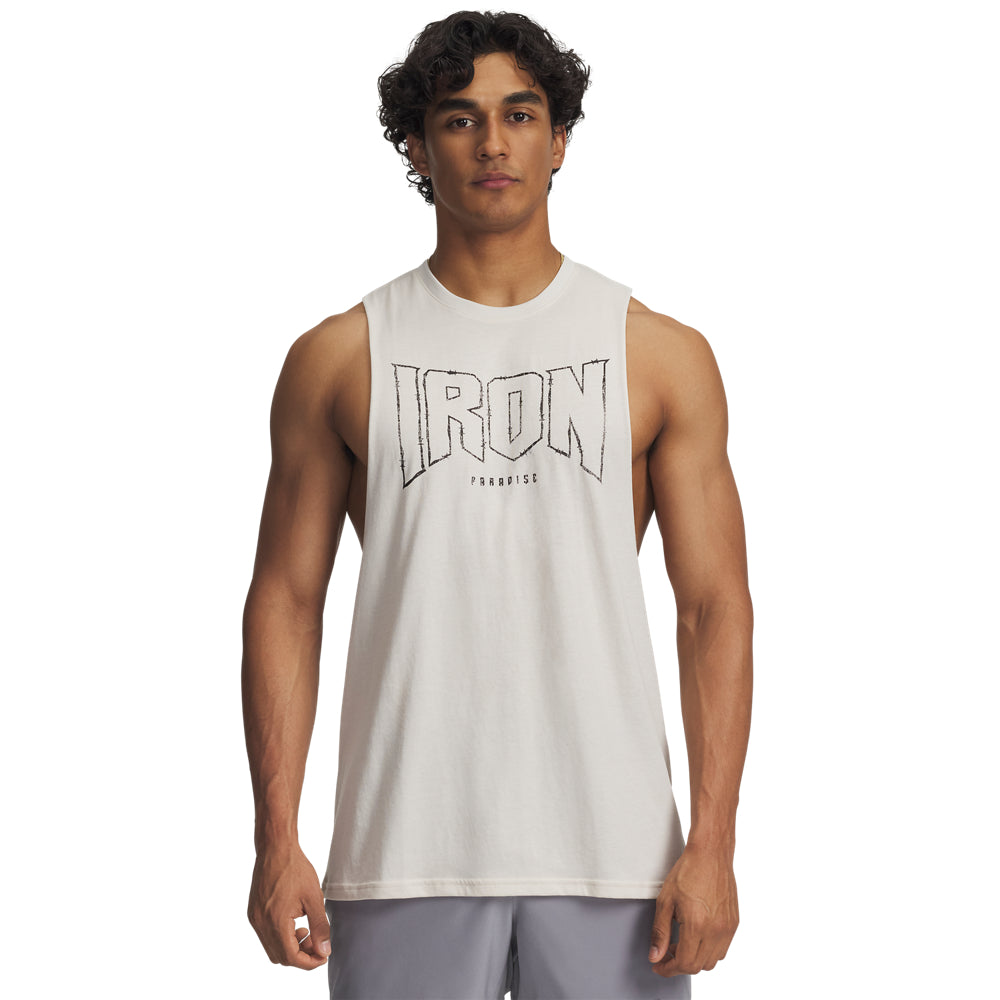 Project Rock Tank