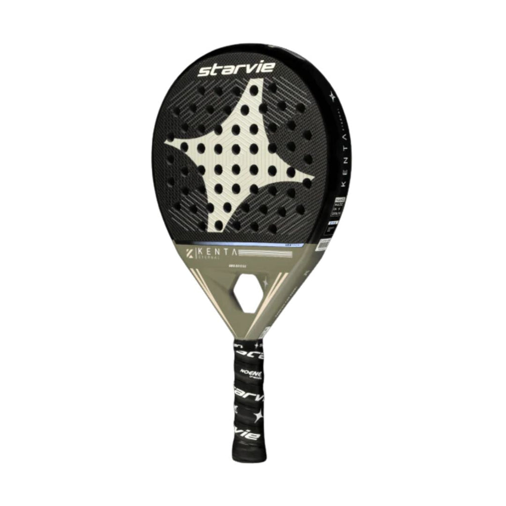 Kenta Speed 2024 Padel Racket