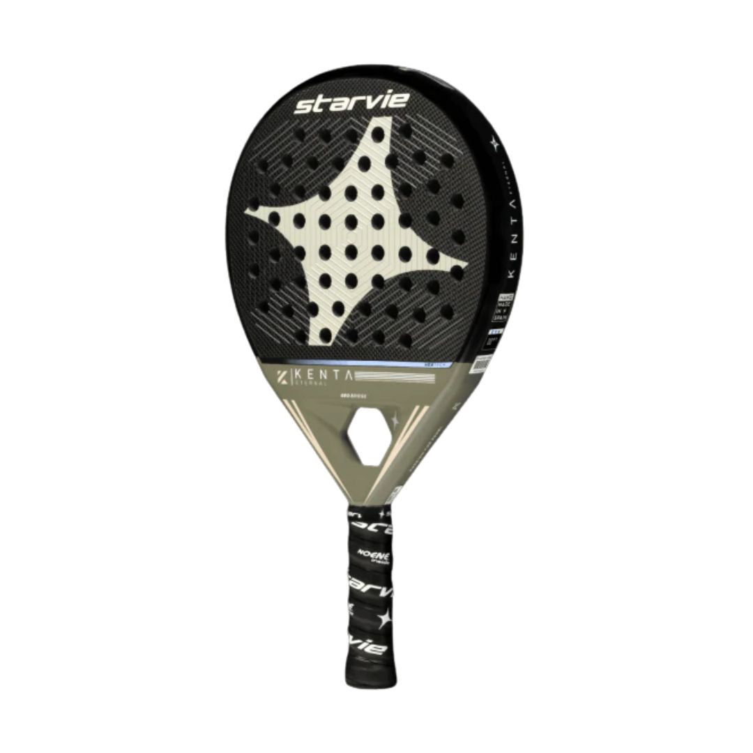 Kenta Speed 2024 Padel Racket