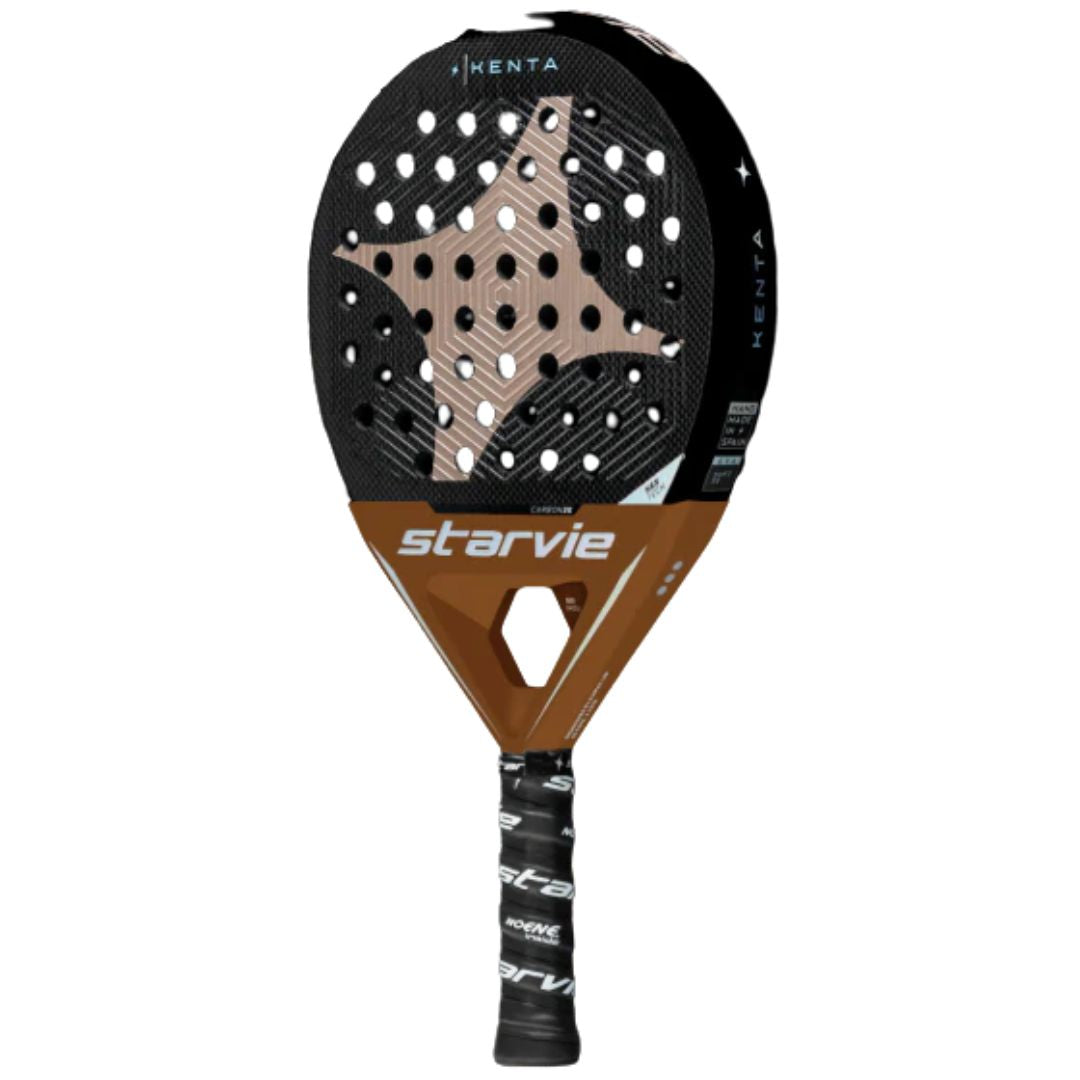Kenta Soft 2025 Padel Racket