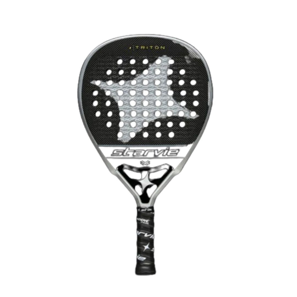 Triton Soft 2025 Padel Racket