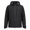 Nike Storm-Fit Adv Loose Golf Jacket - Black/Black/Black/White