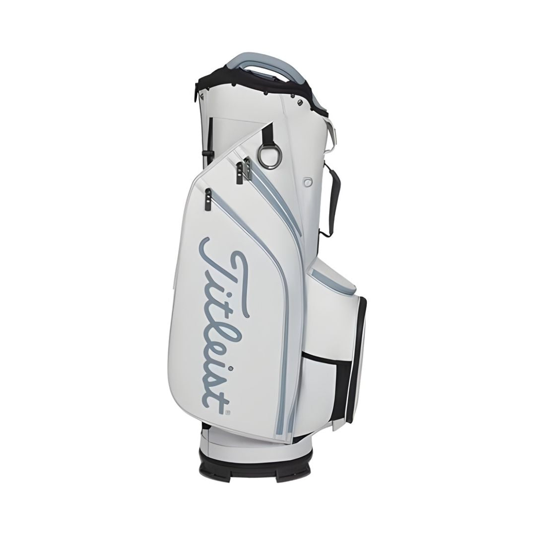Cart 14 Marble Bag