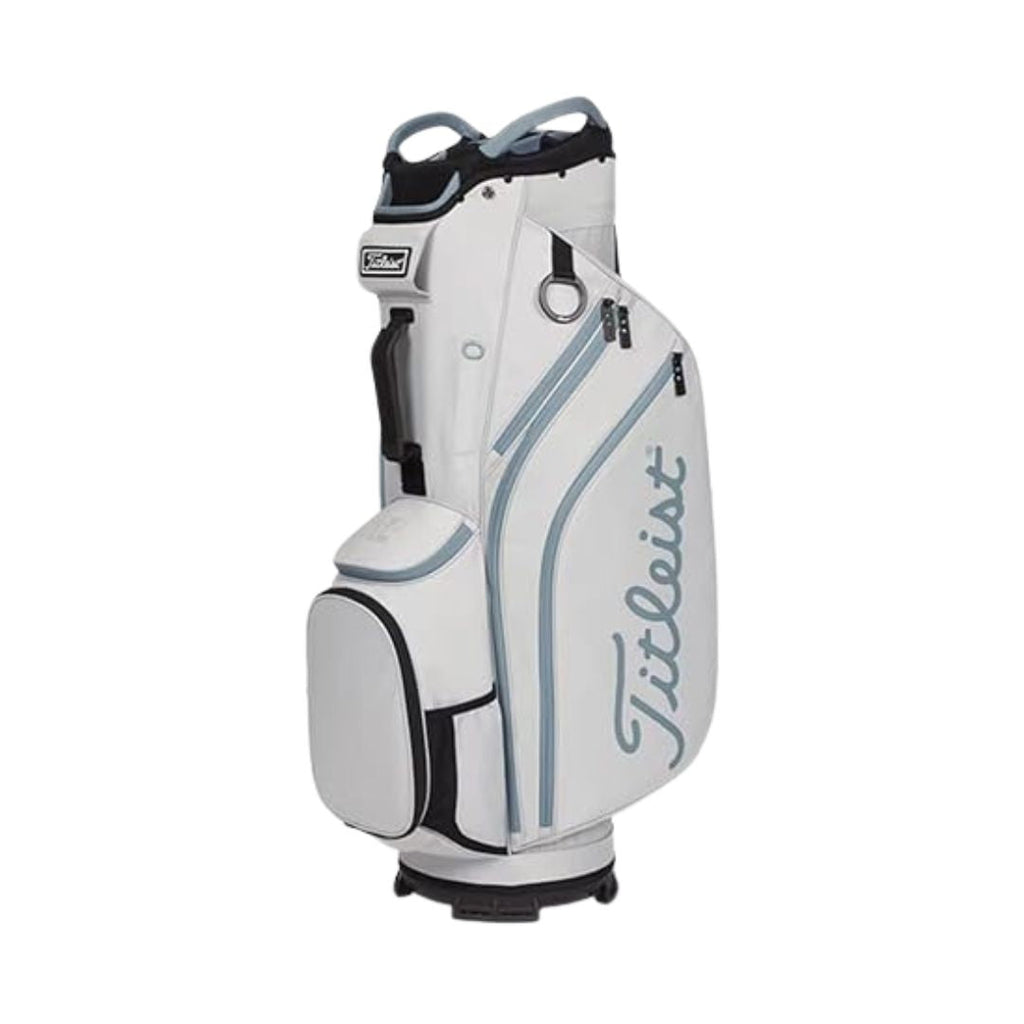 Cart 14 Marble Bag