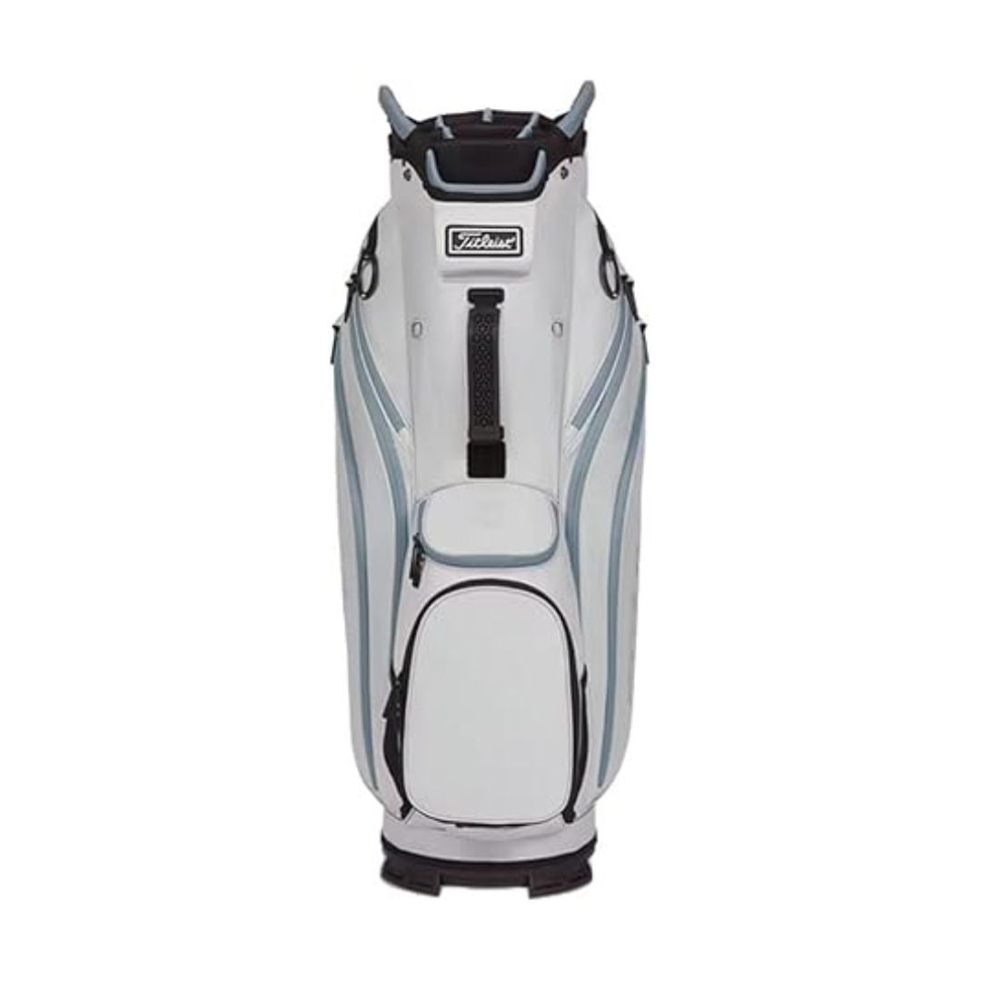Cart 14 Marble Bag