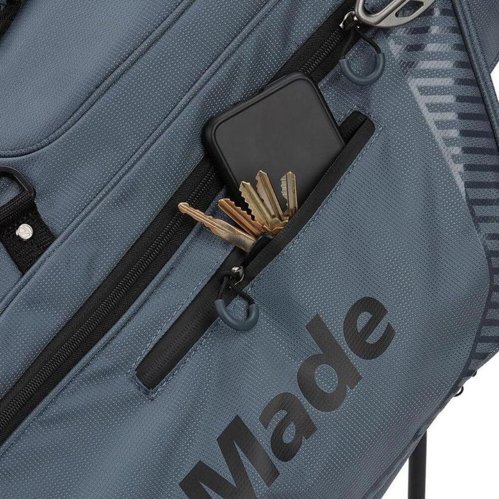 Pro Golf Stand Bag