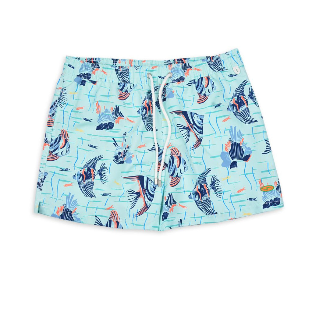 Beach Short