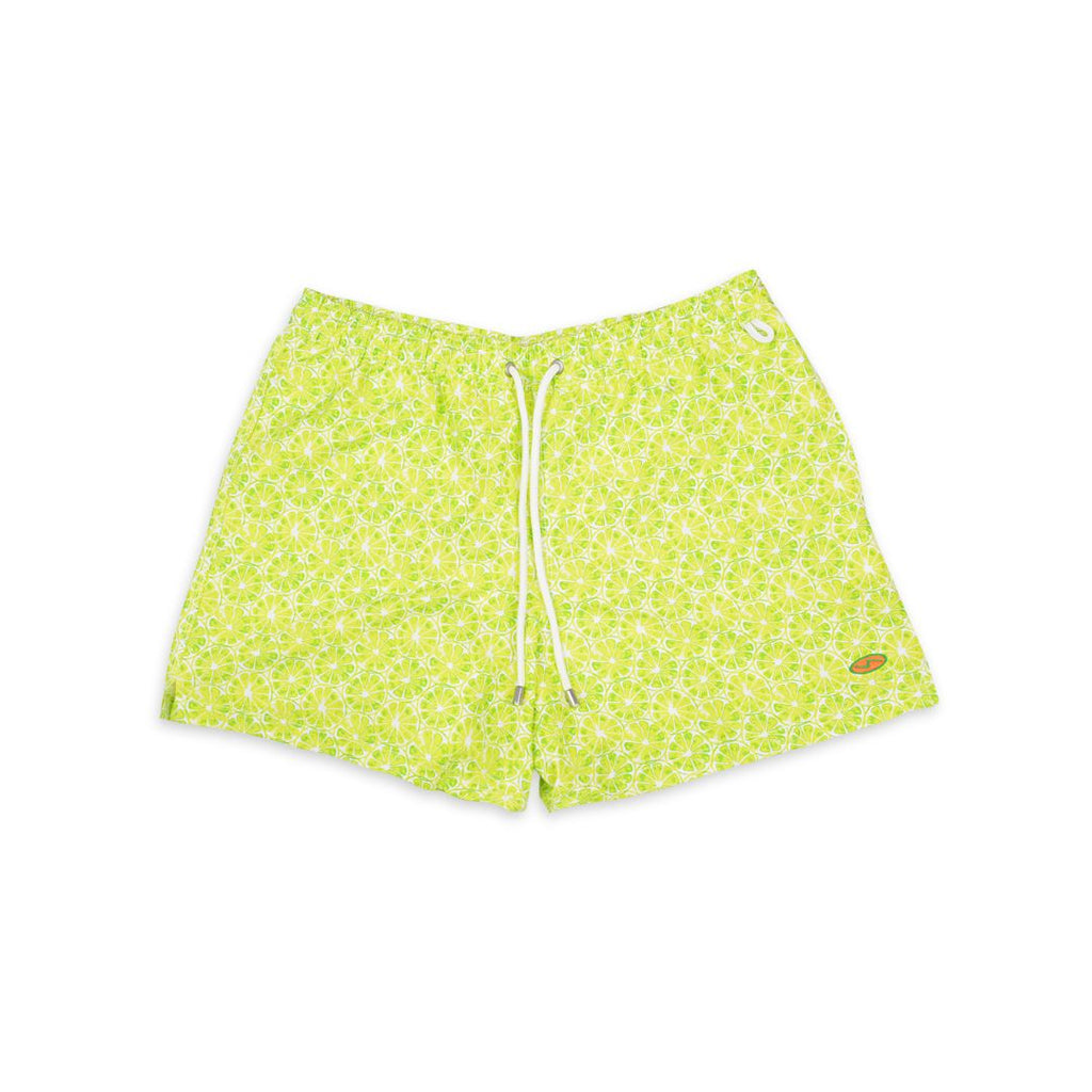 Lemon Beach Short