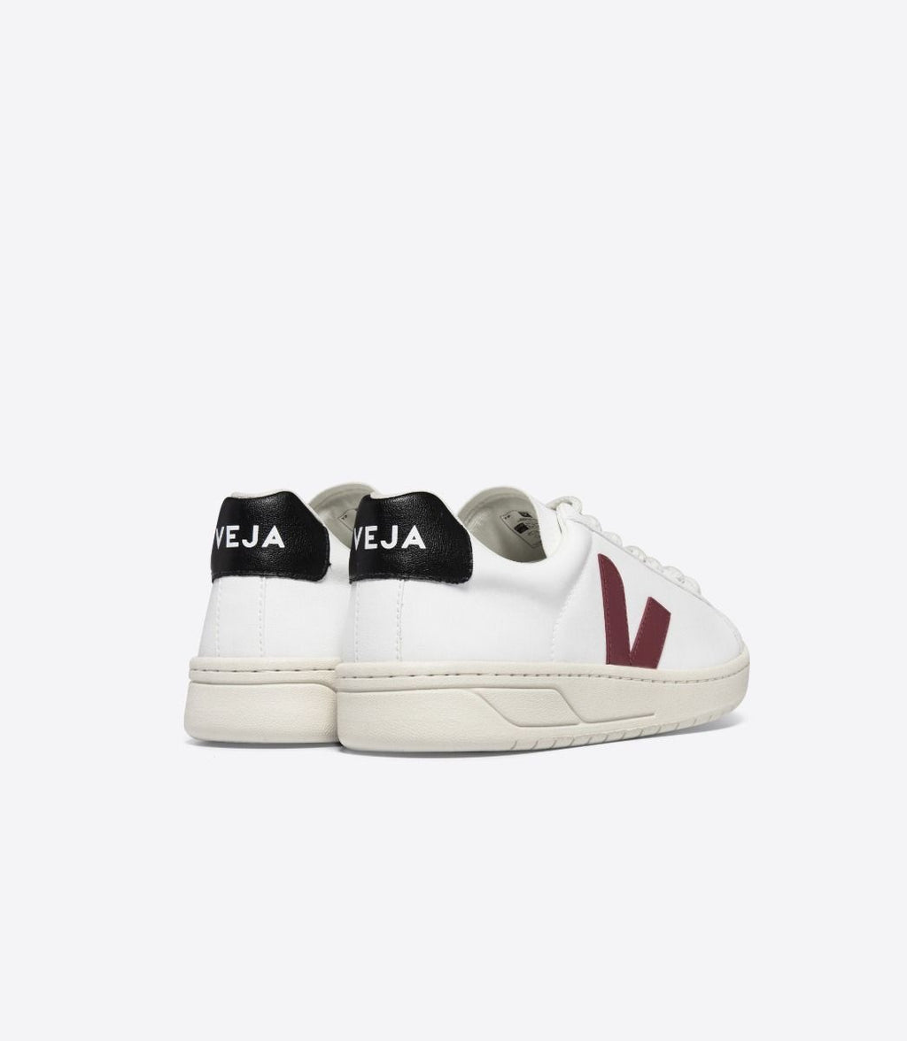 Women's Urca Cwl White Marsala Black