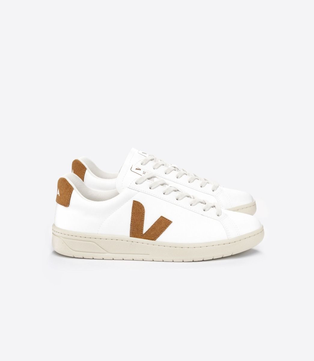 Men's Urca Cwl White Camel