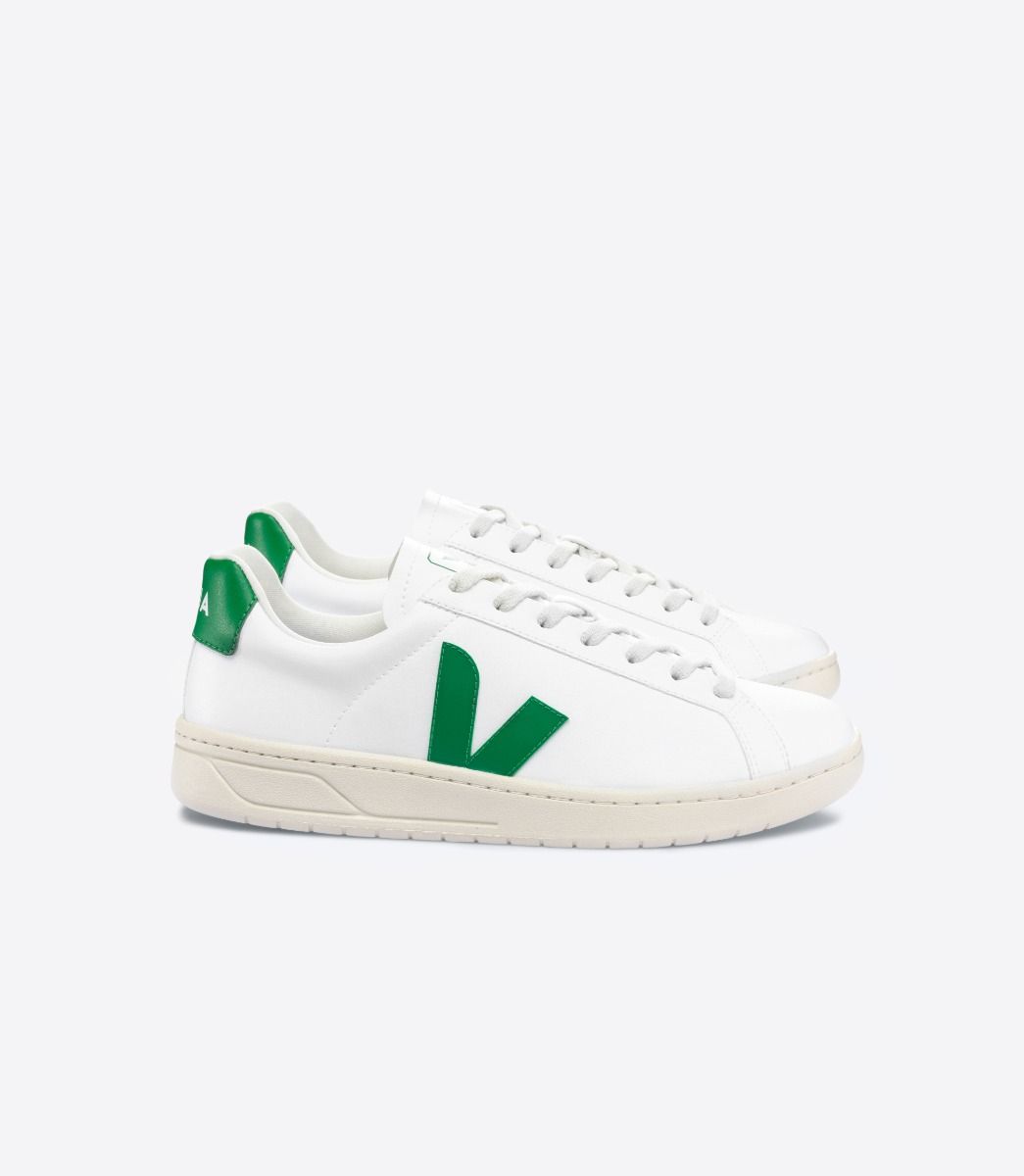 Men's Urca Cwl White Emeraude