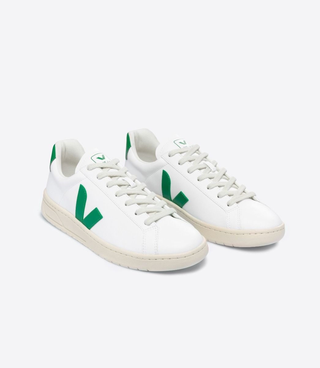 Men's Urca Cwl White Emeraude