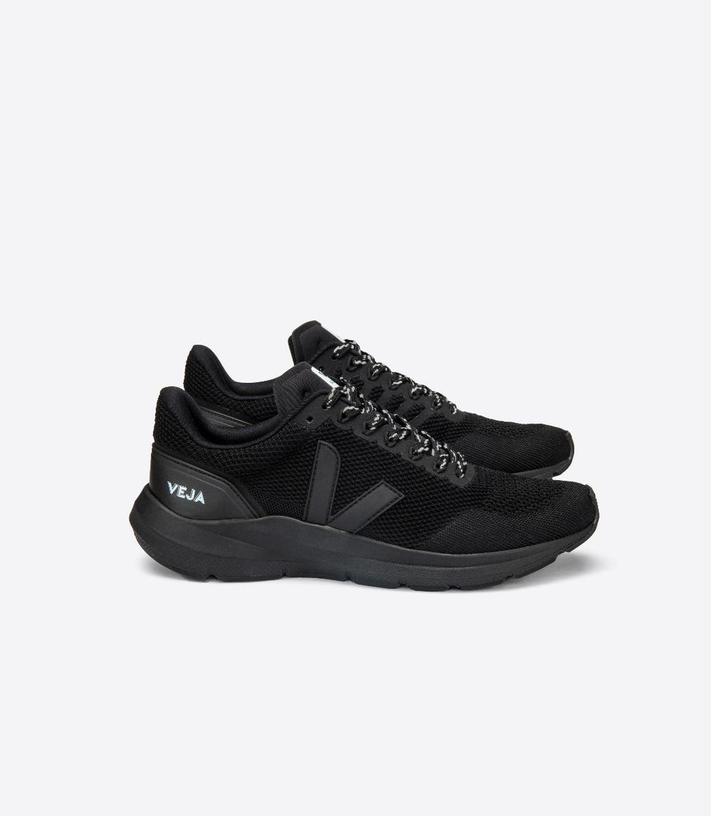 Men's Marlin V-knit Full-black