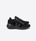 Women's Marlin V-knit Full-black