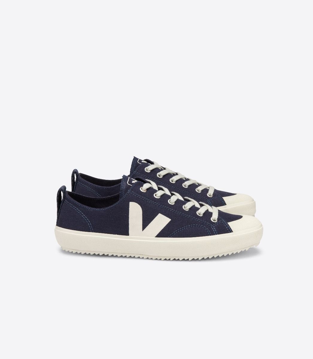 Men's Nova Canvas Marine Pierre