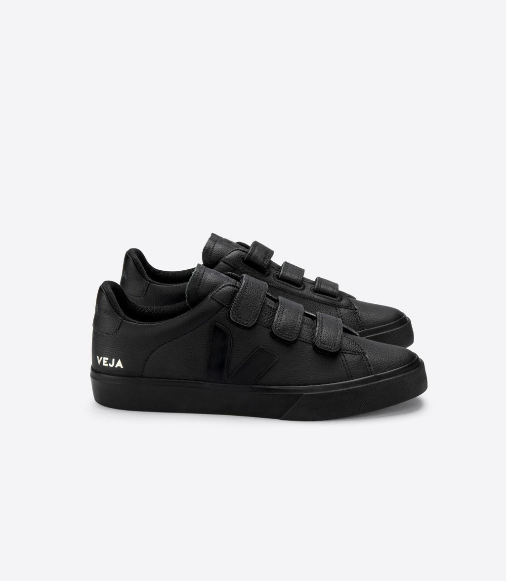 Men's Recife Chromfree Full Black