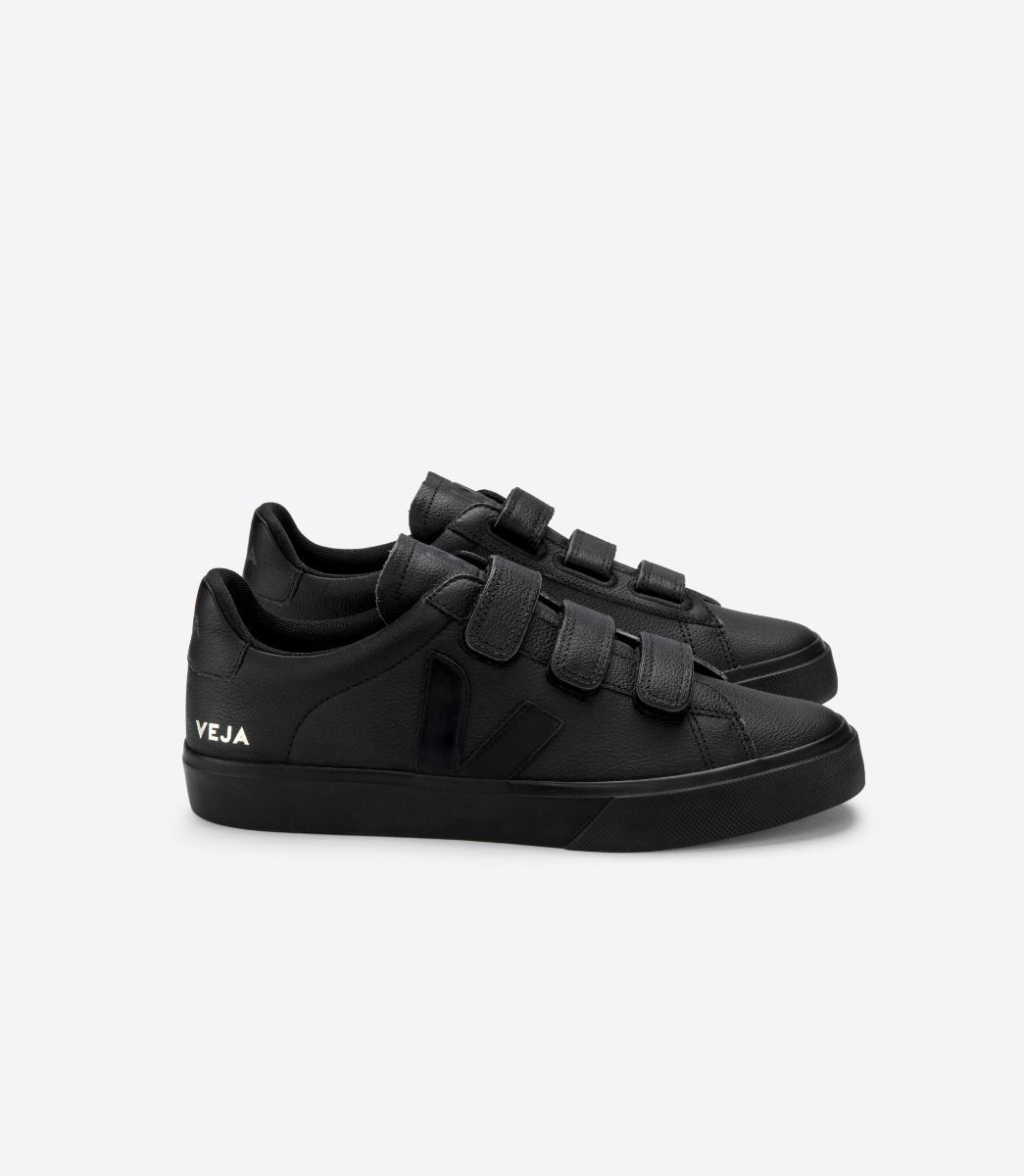 Men's Recife Chromfree Full Black