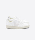 Women's V-10 Cwl Full White