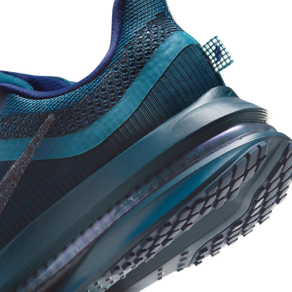 x Swarovski Women's Pegasus Premium Running Shoes Blue Force / Blue Void