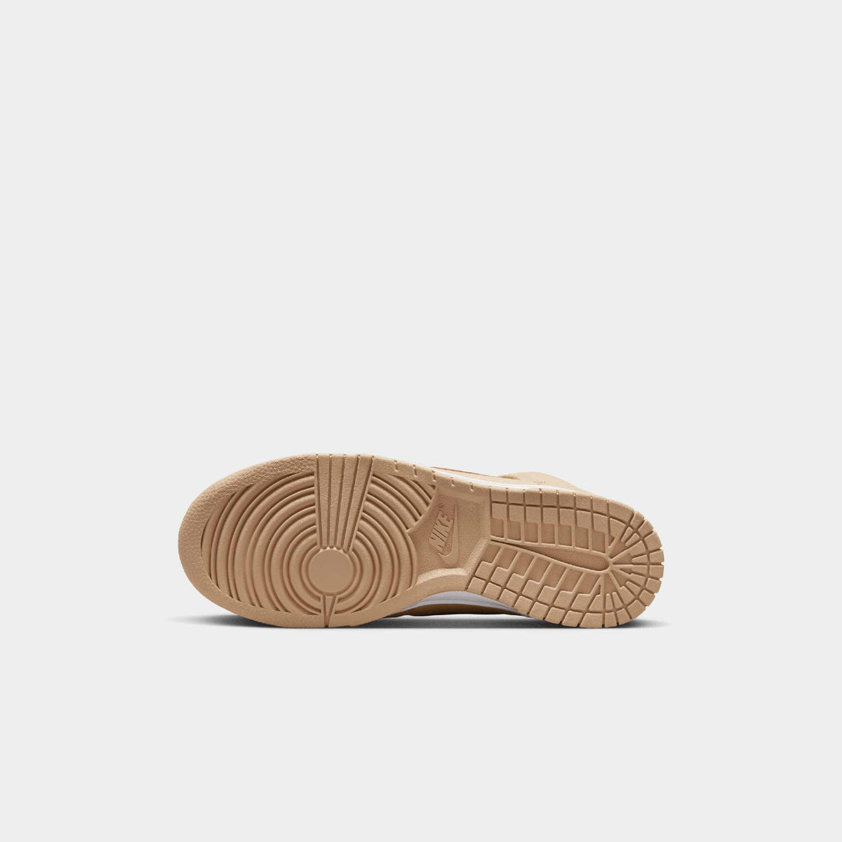 Nike Dunk High Premium "Vachetta Tan" (W)