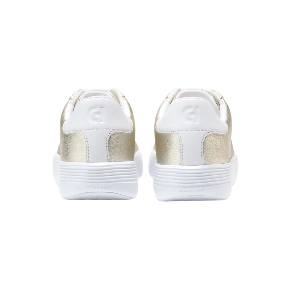 Grand Crosscourt Joy Platform Lifestyle Shoes
