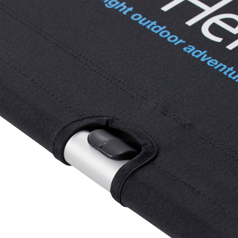 Bench One Black