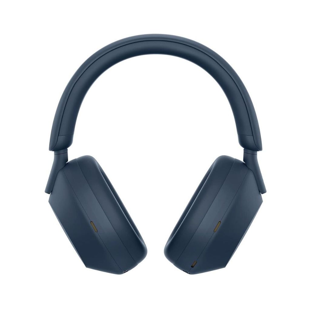 Noise Cancelling Wireless Headphones