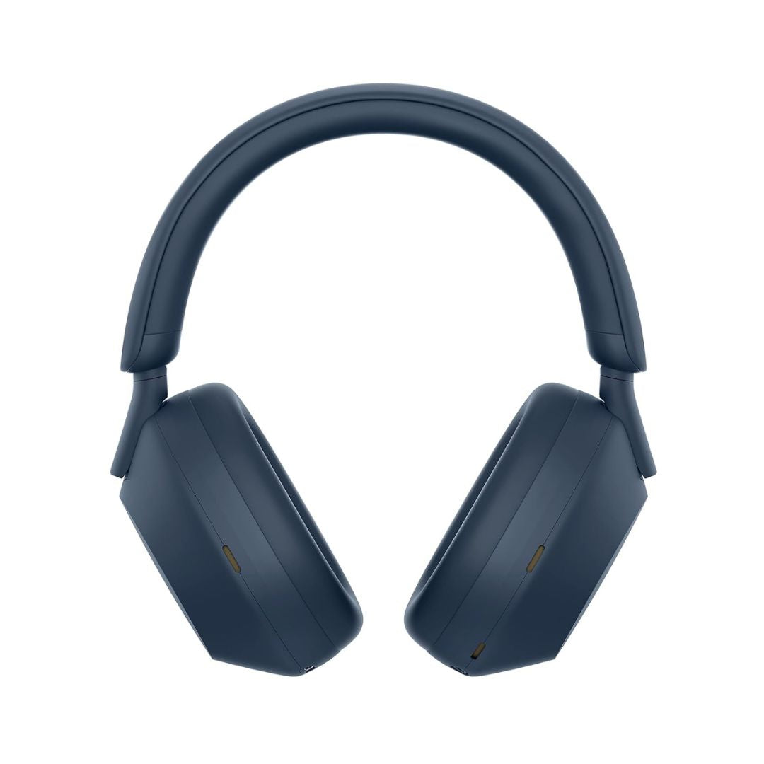 Noise Cancelling Wireless Headphones