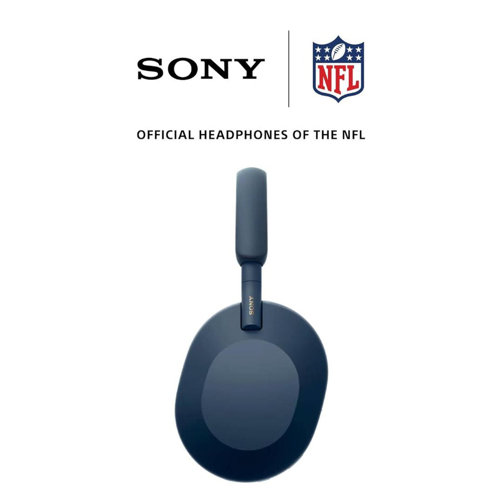 Noise Cancelling Wireless Headphones