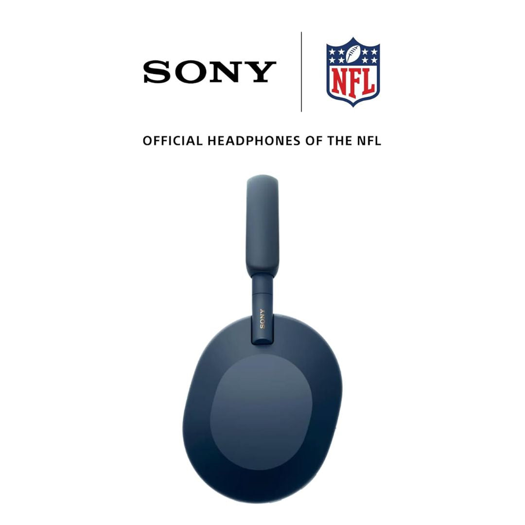 Noise Cancelling Wireless Headphones