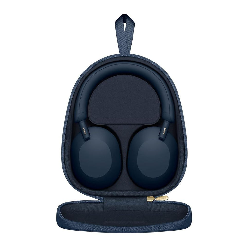 Noise Cancelling Wireless Headphones