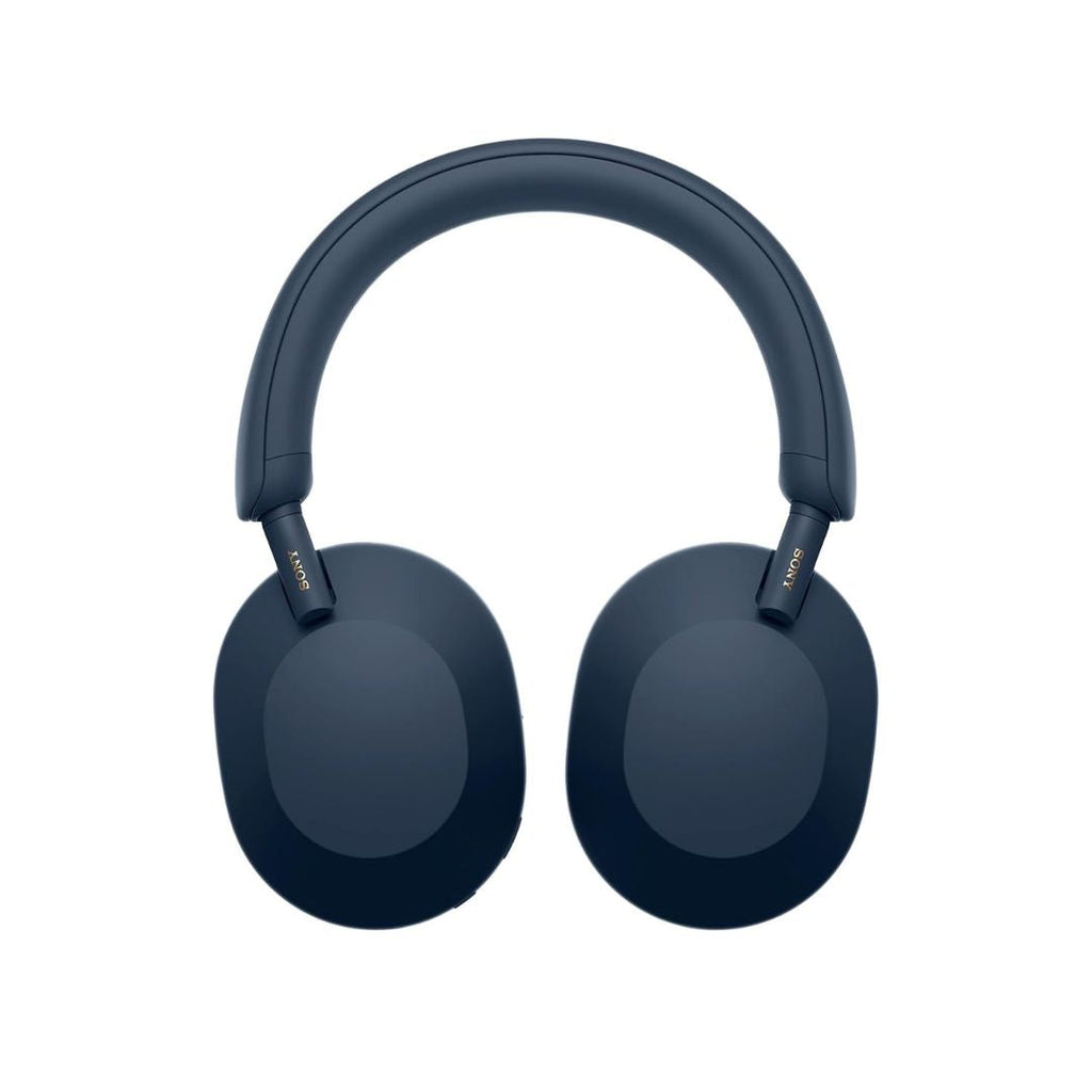 Noise Cancelling Wireless Headphones