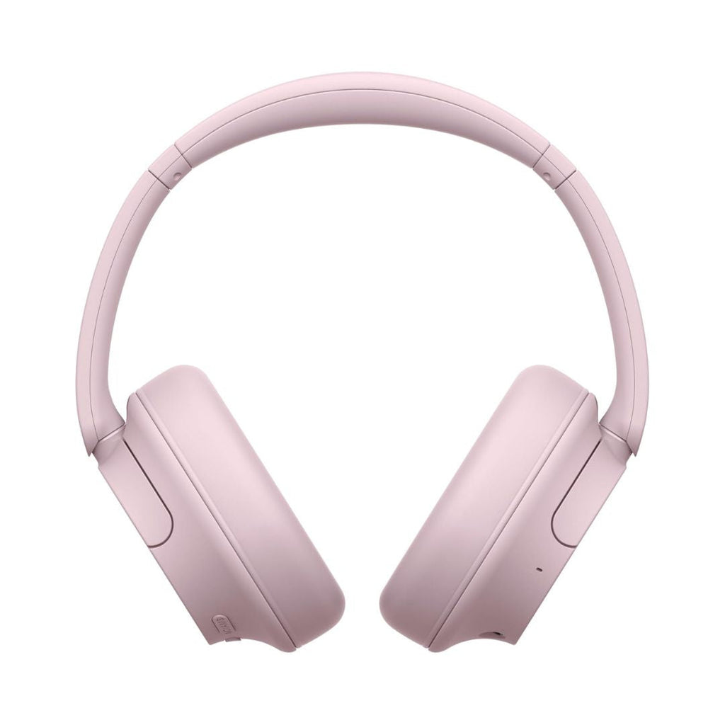 Noise Canceling Wireless Headphones