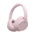 Noise Canceling Wireless Headphones