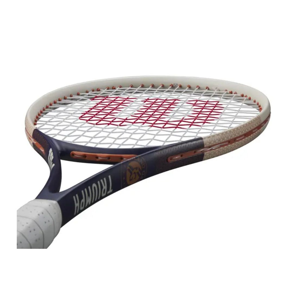 Roland Garros Triumph 2 Tennis Racket