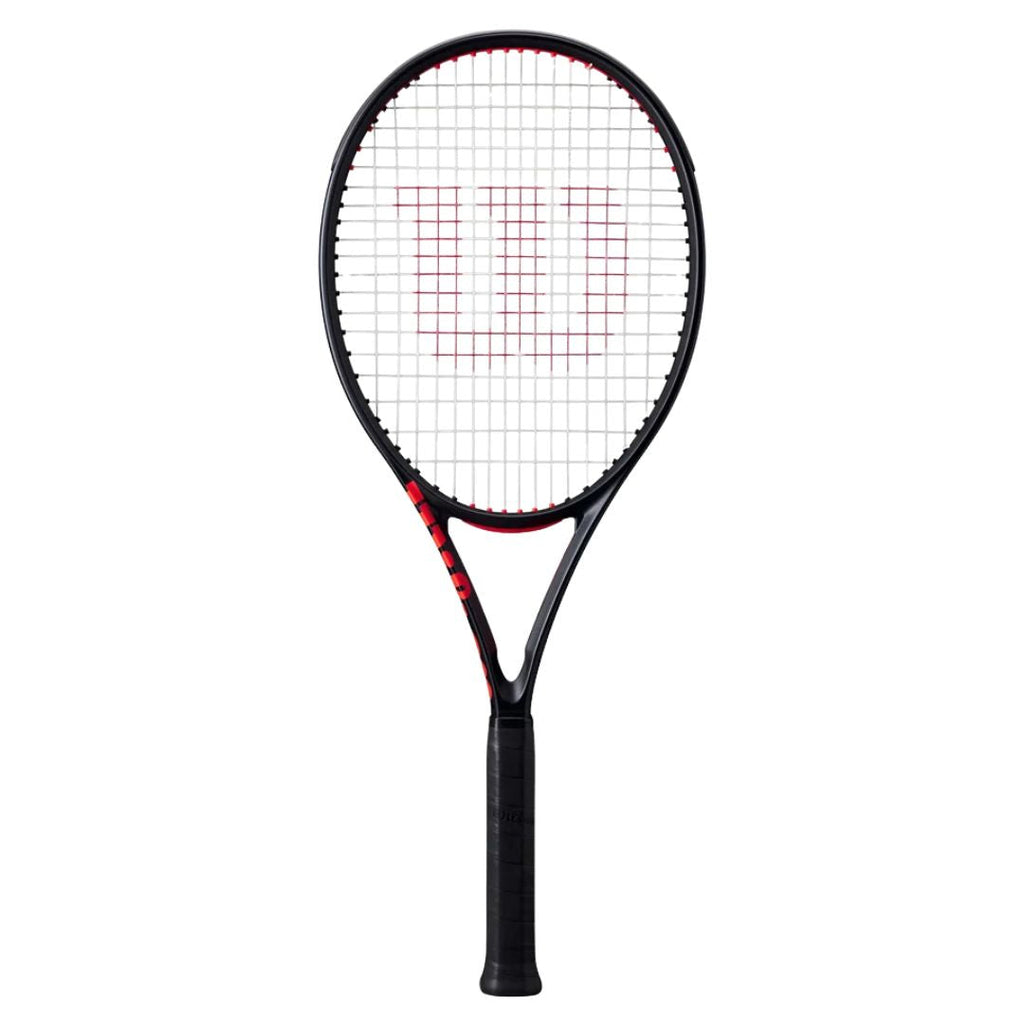 Clash 100Ul V3.0 Tennis Racket Unstrung