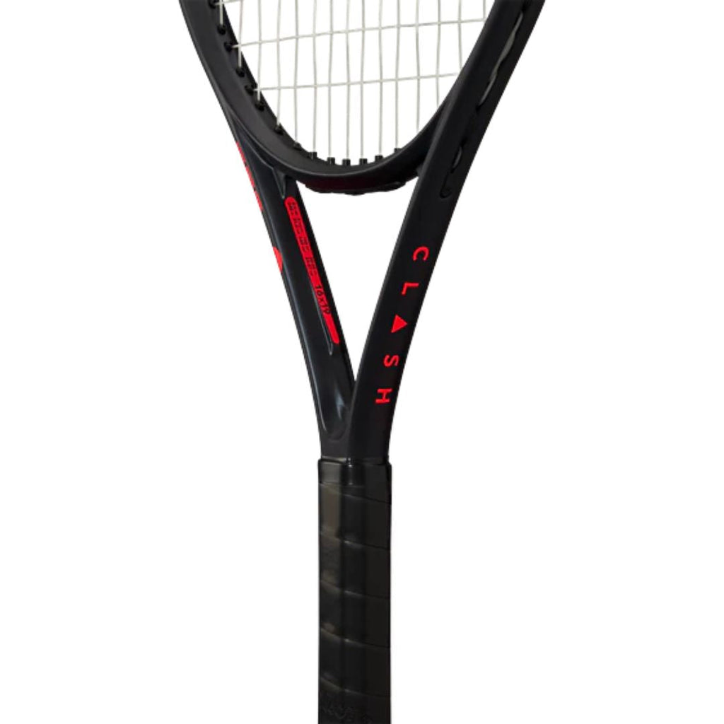 Clash 25 V3.0 Racket 25