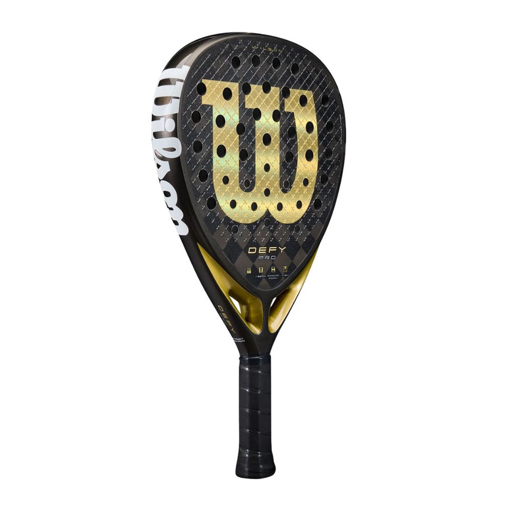 Defy Pro V1 Padel Racket 2
