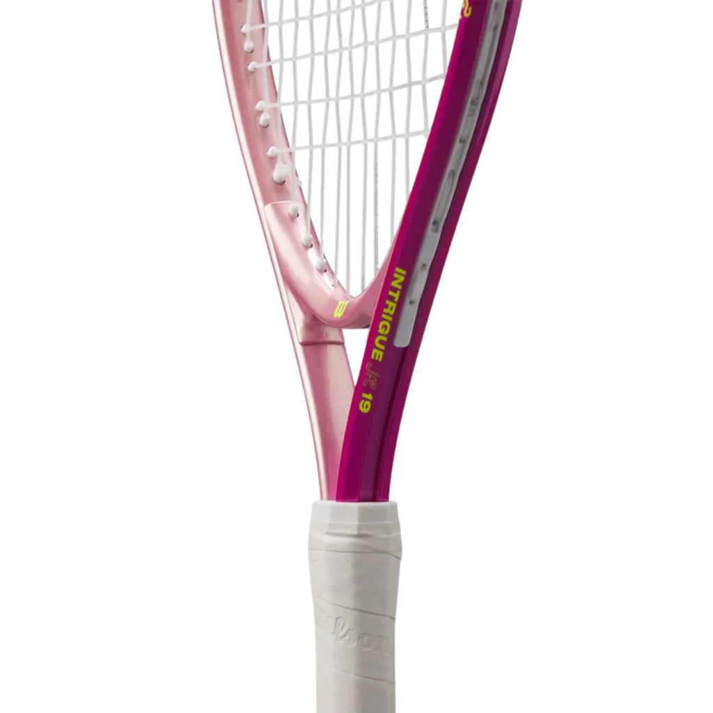 Intrigue 19 Tennis Racket 19