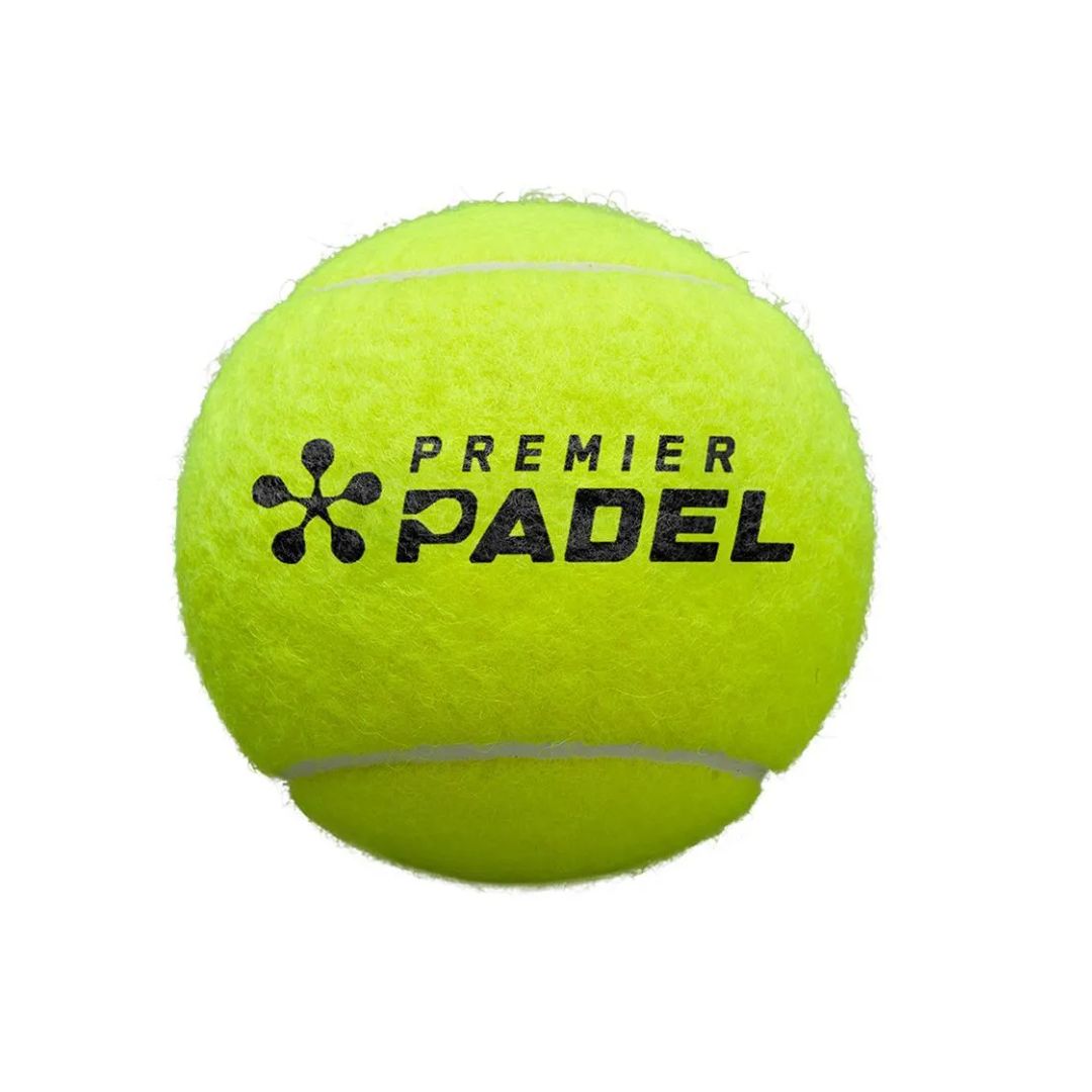 Premier Padel Speed Ball – 3 Ball Can