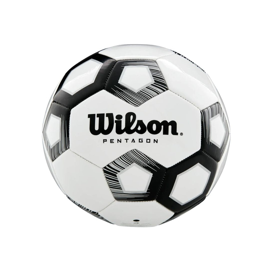 Pentagon Soccer Ball – Size 4