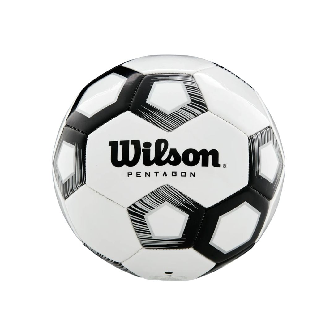 Pentagon Soccer Ball – Size 4