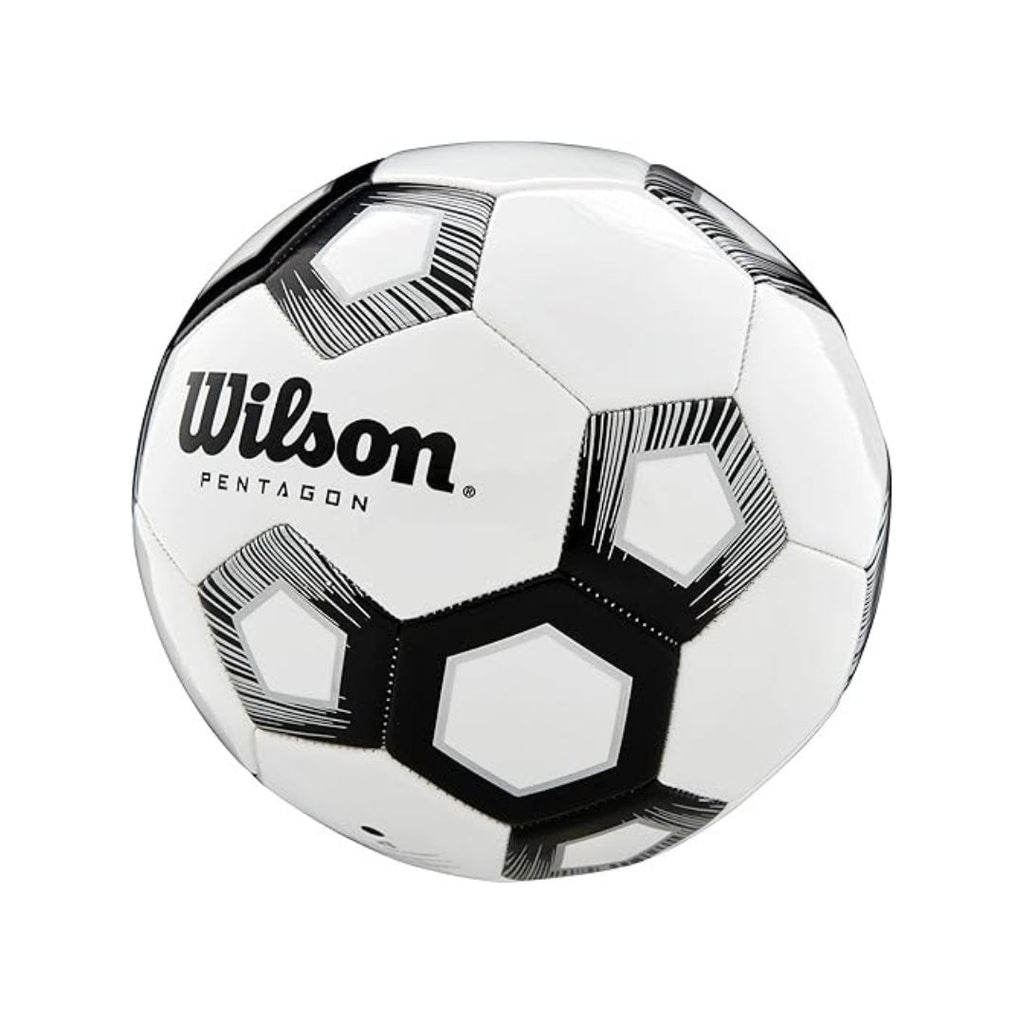 Pentagon Soccer Ball – Size 4